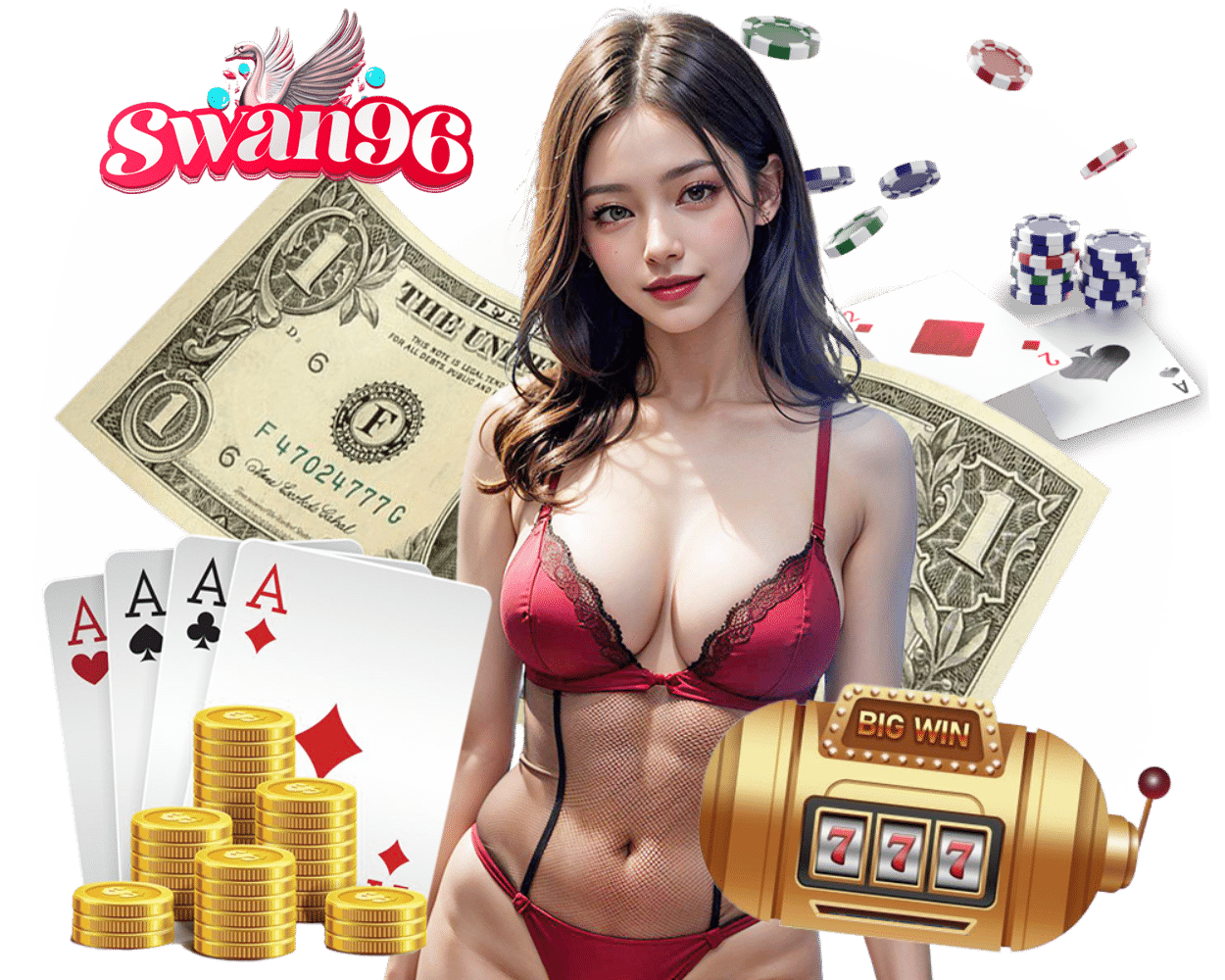 ฝากถอนไม่มีขั้นต่ำ